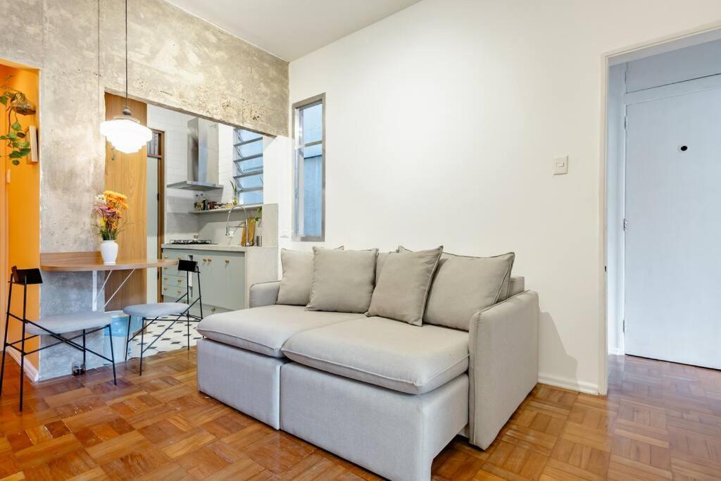 Casa Charmosa Em Ipanema Na Quadra Da Praia! Apartamento Río de Janeiro